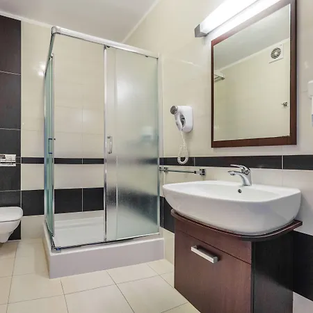 Sun&snow W Verano Apartamento