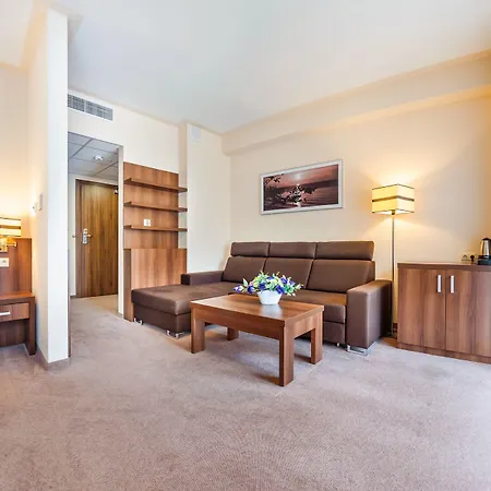 Apartamento Verano, Sun&Snow Kołobrzeg