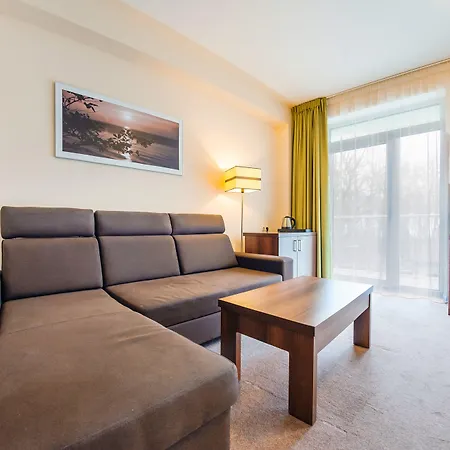 Lejlighed Apartamenty Sun & Snow W Obiekcie Verano