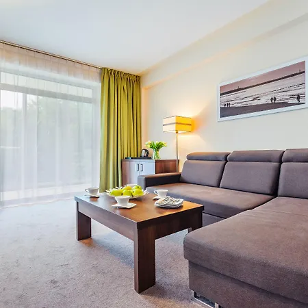 Sun&snow W Verano Kołobrzeg