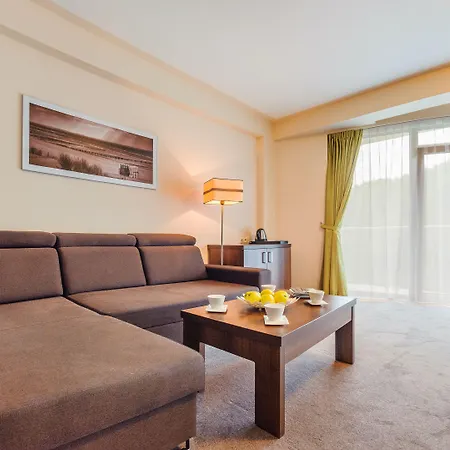 Lejlighed Apartamenty Sun & Snow W Obiekcie Verano