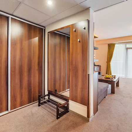 Apartment Verano, Sun & Snow Kolobrzeg