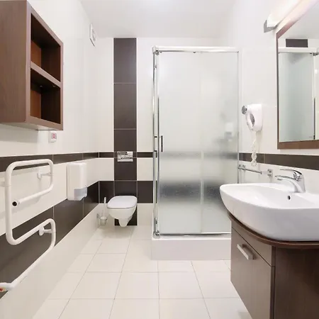 Apartamento Verano, Sun&Snow Kołobrzeg