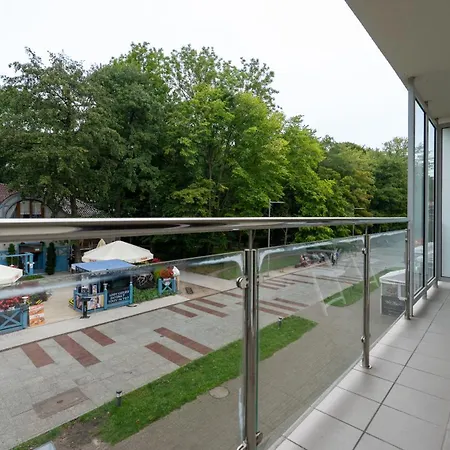 Apartamento Verano, Sun&Snow Kołobrzeg