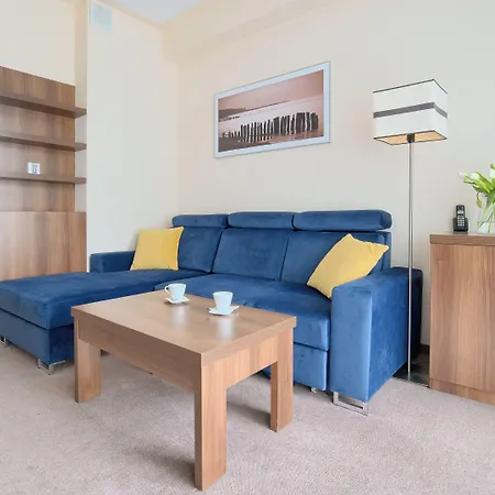 Lejlighed Apartamenty Sun & Snow W Obiekcie Verano *