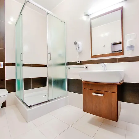 Lejlighed Apartamenty Sun & Snow W Obiekcie Verano *
