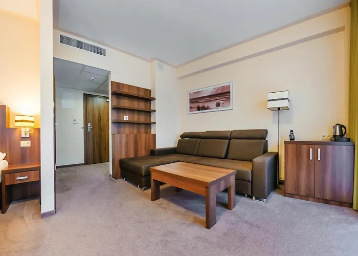 Verano, Sun & Snow Appartement