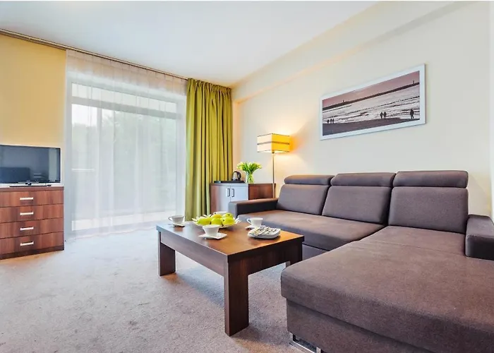 Verano, Sun & Snow * Kołobrzeg