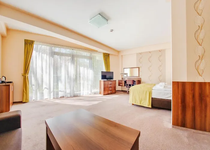 Lägenhet Verano, Sun & Snow