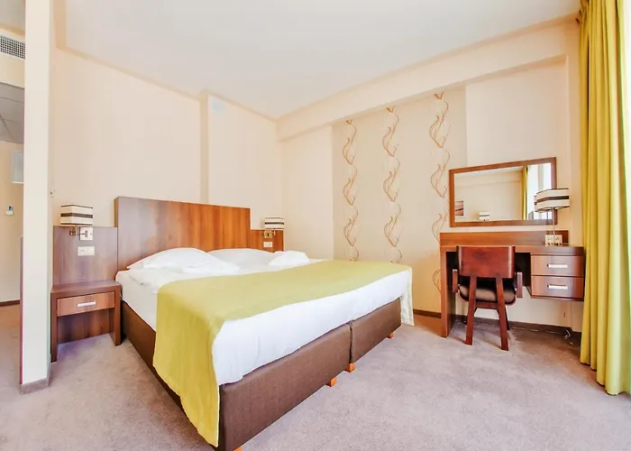 Verano, Sun & Snow Kołobrzeg