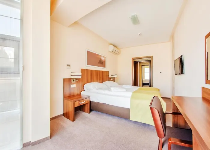 Verano, Sun & Snow Kołobrzeg