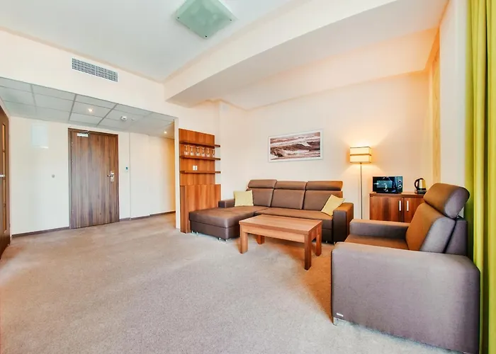 Verano, Sun & Snow Apartment