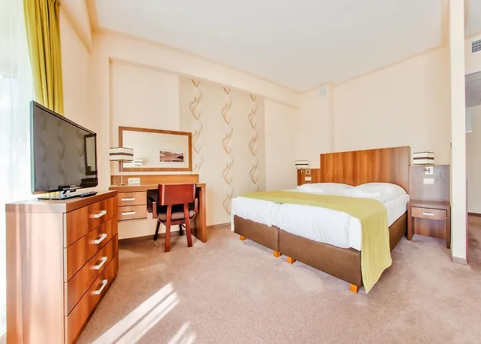 Apartment Verano, Sun & Snow *