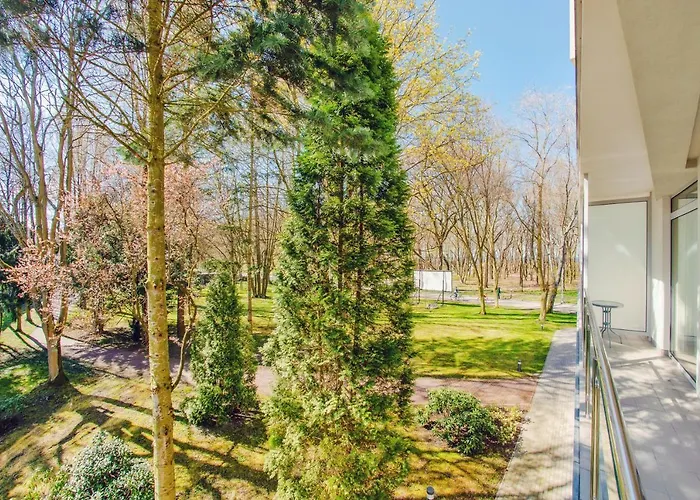 Verano, Sun & Snow Apartment *