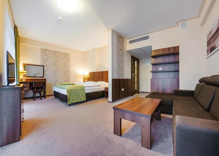 Verano, Sun & Snow * Kolobrzeg