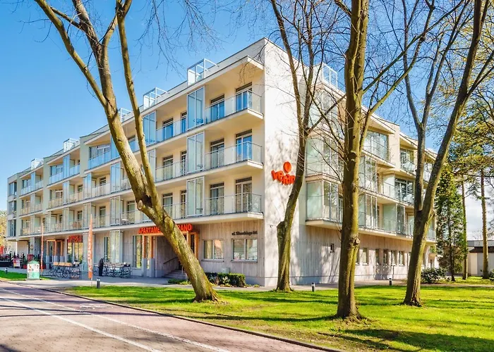 Verano, Sun & Snow Kolobrzeg