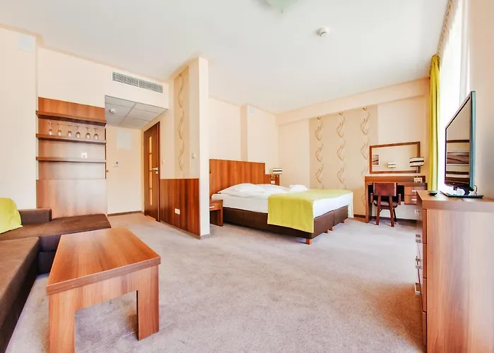 Verano, Sun & Snow *