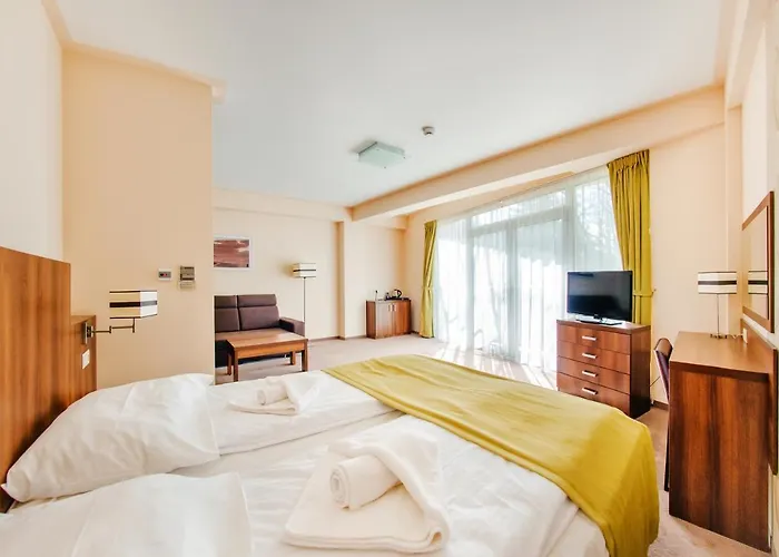 Apartment Verano, Sun & Snow Kolobrzeg