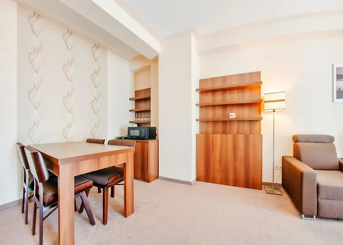 Verano, Sun & Snow Kołobrzeg