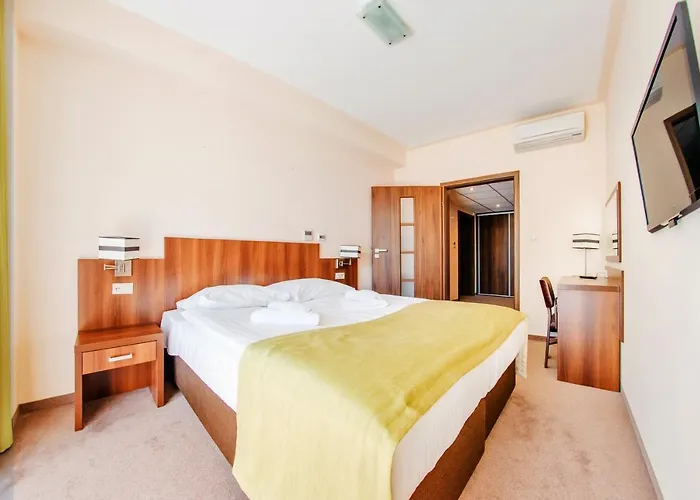 Apartment Verano, Sun & Snow *