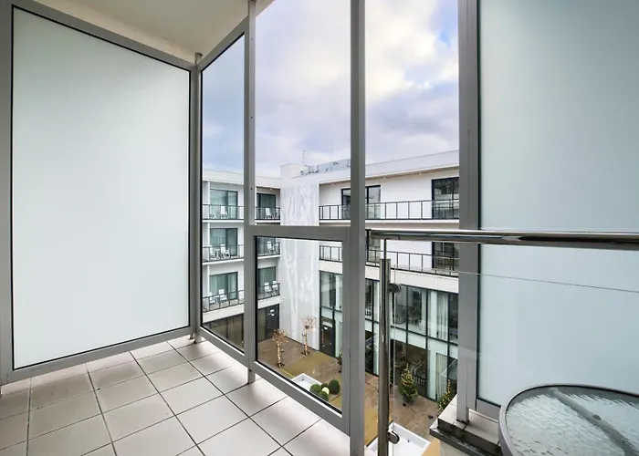 Lägenhet Verano, Sun & Snow *