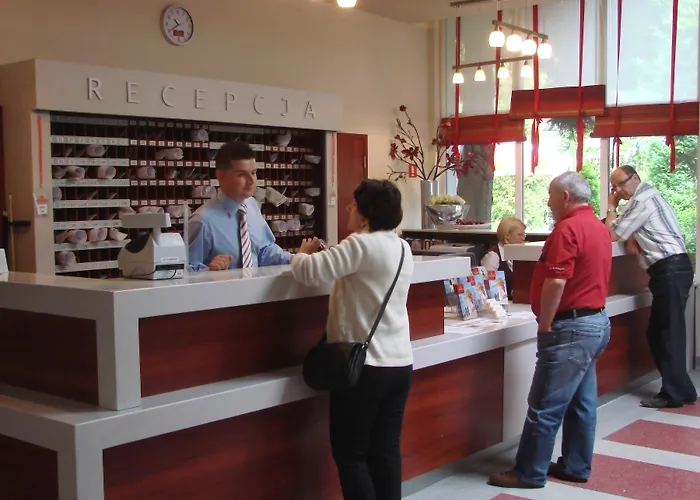 Verano, Sun & Snow Kolobrzeg