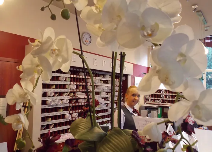 Lägenhet Verano, Sun & Snow Kołobrzeg