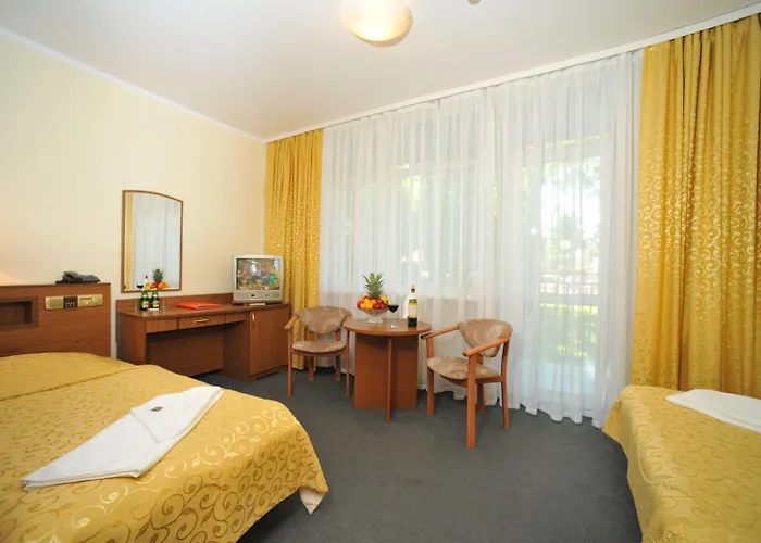 Apartment Verano, Sun & Snow