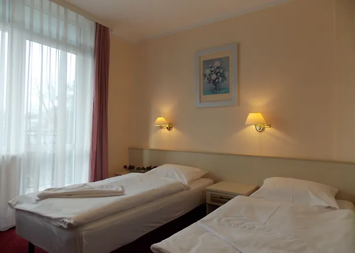 Verano, Sun & Snow Kołobrzeg