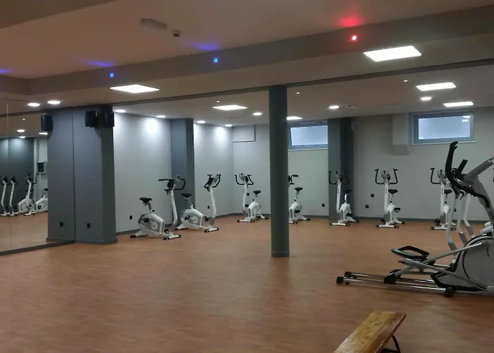 Apartment Verano, Sun & Snow