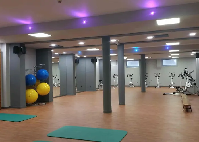 Verano, Sun & Snow Kołobrzeg