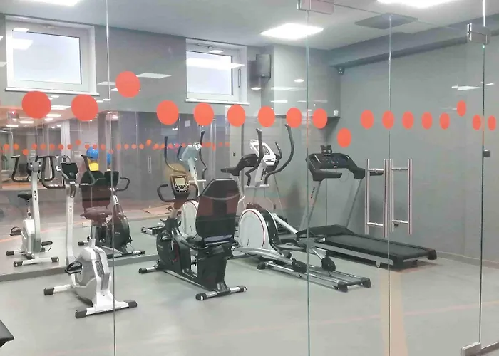 Apartment Verano, Sun & Snow Kolobrzeg