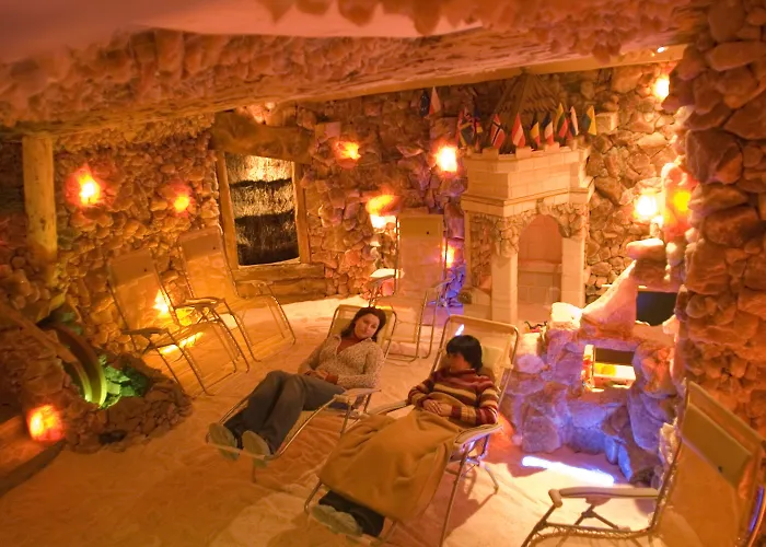 Verano, Sun & Snow Apartment