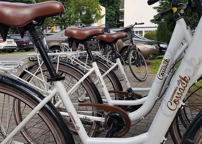 Verano, Sun & Snow Kołobrzeg
