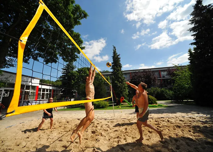 Apartment Verano, Sun & Snow *