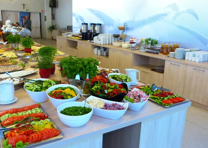 Verano, Sun & Snow Apartment Kolobrzeg