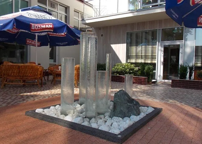 Verano, Sun & Snow * Kolobrzeg