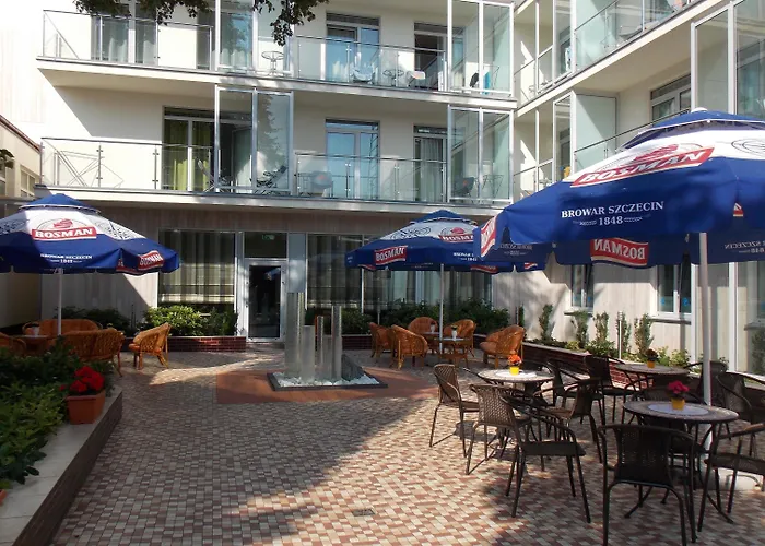 Verano, Sun & Snow * Kolobrzeg