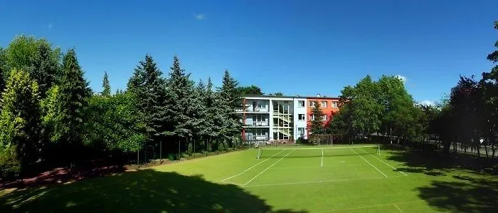 Lägenhet Verano, Sun & Snow Kołobrzeg