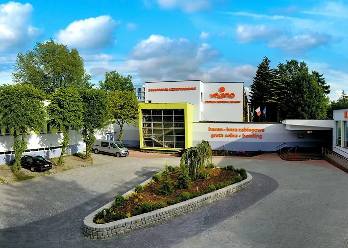 Verano, Sun & Snow * Kolobrzeg