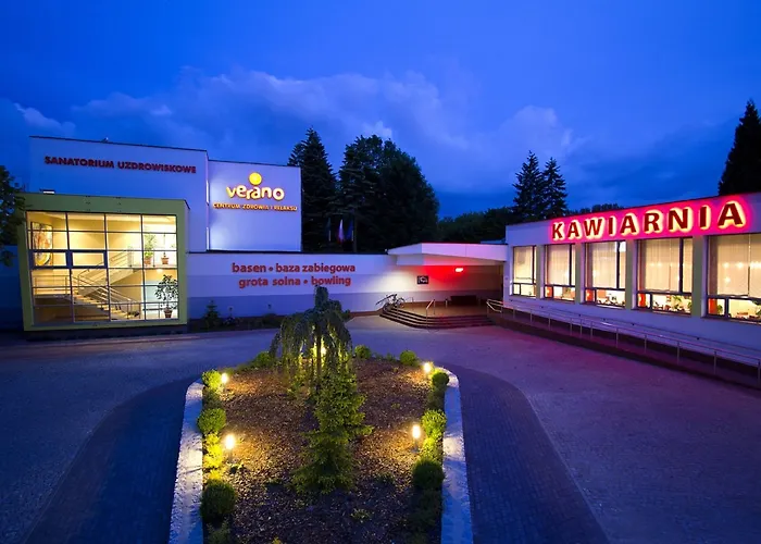 Verano, Sun & Snow Kolobrzeg