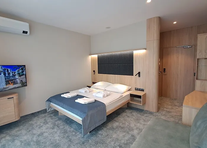 Verano, Sun & Snow Apartment Kolobrzeg