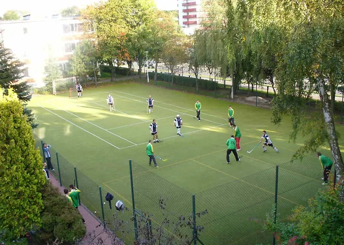 Lägenhet Verano, Sun & Snow *