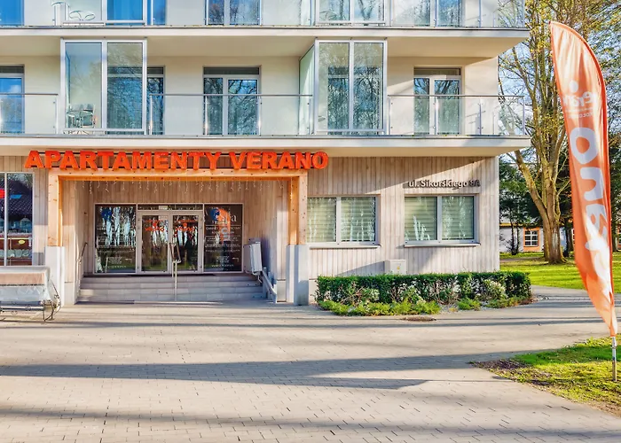 Verano, Sun & Snow Kolobrzeg