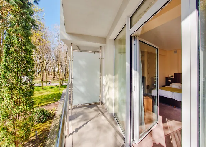 Apartment Verano, Sun & Snow Kolobrzeg