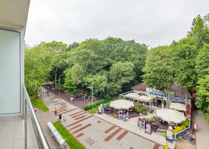 Verano, Sun & Snow Apartment