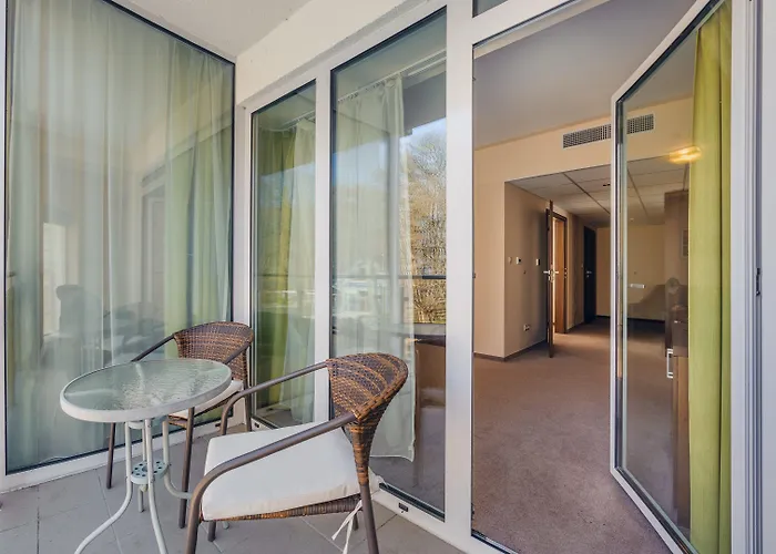 Verano, Sun & Snow Kołobrzeg