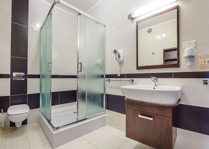 Lägenhet Verano, Sun & Snow