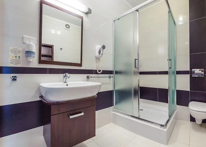 Verano, Sun & Snow Kołobrzeg