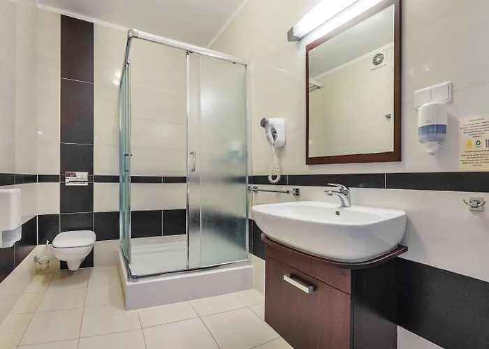 Verano, Sun & Snow Appartement